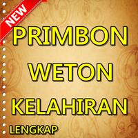 Primbon Weton Kelahiran capture d'écran 3