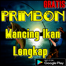 Primbon Arah Mancing Ikan Lengkap aplikacja