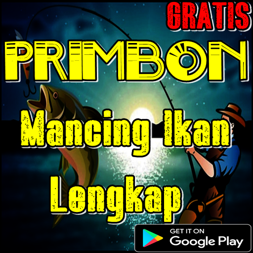 Primbon Arah Mancing Ikan Lengkap