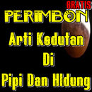 Primbon Arti Kedutan Di Mata Dan Pipi Lengkap APK
