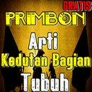 Primbon Arti Kedutan Pada Bagian Tubuh Lengkap APK