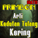 Primbon Arti Kedutan Tulang Kering Lengkap APK