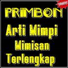 Primbon Arti Mimpi Mimisan Terlengkap أيقونة