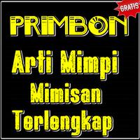 Primbon Arti Mimpi Mimisan Terlengkap الملصق