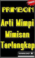 Primbon Arti Mimpi Mimisan Terlengkap تصوير الشاشة 1