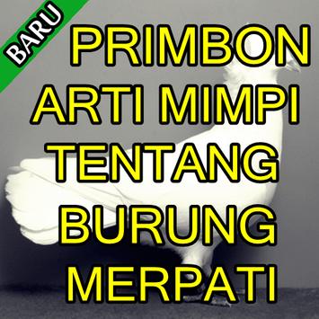 Primbon Arti Mimpi Tentang Burung Mpati Para Android Apk Baixar