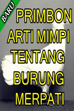 Primbon Arti Mimpi Tentang Burung Mpati For Android Apk Download