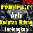 Primbon Arti Primbon Kedutan Hidung Lengkap APK