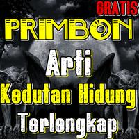 Primbon Arti Primbon Kedutan Hidung Lengkap الملصق