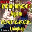 Primbon Ayam Bangkok Lengkap