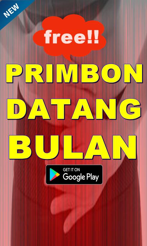 Primbon Haid Datang Bulan For Android Apk Download