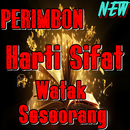 Primbon Harti Sifat Dan Watak Seseorang Lengkap APK