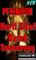 Primbon Harti Sifat Dan Watak Seseorang Lengkap Screenshot 1