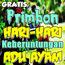 Primbon Hari-Hari Keberuntungan Adu Ayam APK