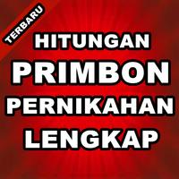 Primbon Hitungan Pernikahan Terlengkap 海報