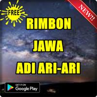 PRIMBON JAWA ADI ARI-ARI Affiche