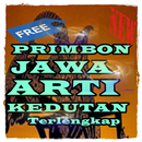 Primbon Jawa Arti Kedutan Lengkap APK