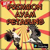 Primbon Ayam Petarung Terlengkap आइकन