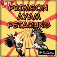 Primbon Ayam Petarung Terlengkap الملصق