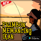 Primbon Mancing Ikan Terlengkap アイコン