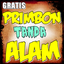 Primbon Jawa Tanda Alam APK