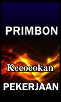 برنامه‌نما PRIMBON KECOCOKAN PEKERJAAN LENGKAP عکس از صفحه