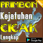 Primbon Kejatuhan Cicak Lengkap 图标