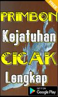 Primbon Kejatuhan Cicak Lengkap 截图 1