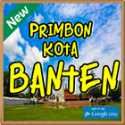 Primbon Kota banten Paling Paten icon