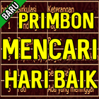 Primbon Mencari Hari Baik icon