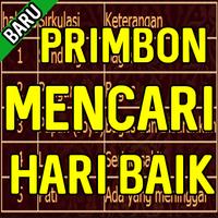 Primbon Mencari Hari Baik poster