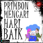 Primbon Mencari Hari Baik 아이콘