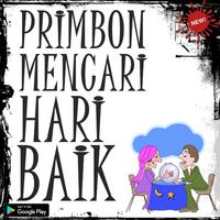 Primbon Mencari Hari Baik 포스터