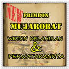 Primbon Mujarobat icône