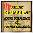 Primbon Mujarobat アイコン