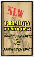 Primbon Mujarobat ảnh chụp màn hình 1