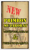 Primbon Mujarobat ảnh chụp màn hình 2