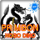Kumpulan Primbon Nogo Dino Terbaru أيقونة