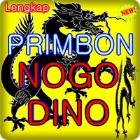 Kumpulan Primbon Nogo Dino Terbaru تصوير الشاشة 3
