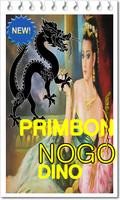 Kumpulan Primbon Nogo Dino Terbaru تصوير الشاشة 1