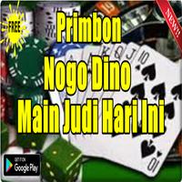 Primbon Nogo Dino Main Judi Hari Ini Poster