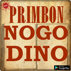 آیکون‌ Primbon Nogo Dino Terakurat