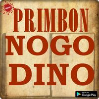 Primbon Nogo Dino Terakurat 포스터