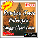 Primbon Jowo Petungan Tanggal Hari Lahir APK