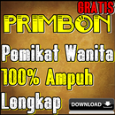 Primbon Pemikat Wanita 100% Ampuh Lengkap APK