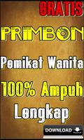 Primbon Pemikat Wanita 100% Ampuh Lengkap captura de pantalla 1