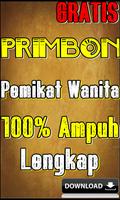 Primbon Pemikat Wanita 100% Ampuh Lengkap capture d'écran 1