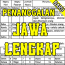 Primbon Penanggalan Jawa  Terlengkap APK