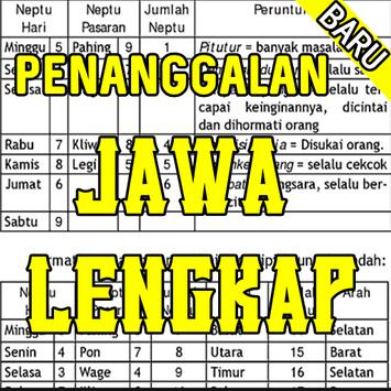 Primbon Penanggalan Jawa Terlengkap Apk App Free Download