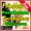 Primbon Pernikahan Berdasarkan Weton Jawa APK